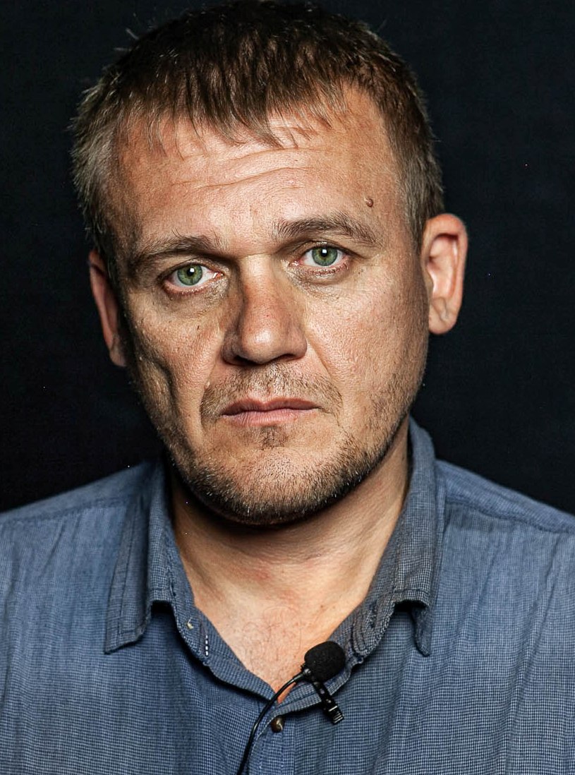 Сергей Смеян
