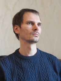 Сергей Симонов