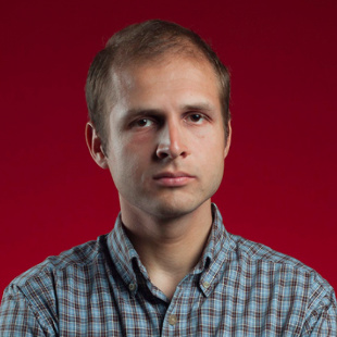 Сергей Козьмин