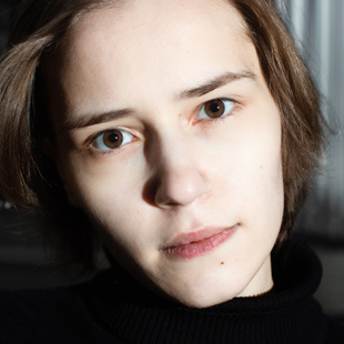 Серафима Труевцева