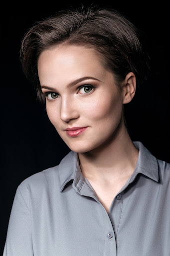 Юлия Франдетти