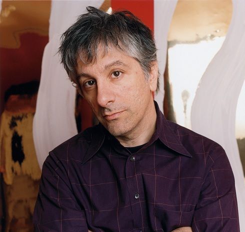 Lee Ranaldo