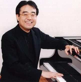 Тосио Накагава