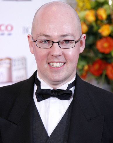 John Boyne