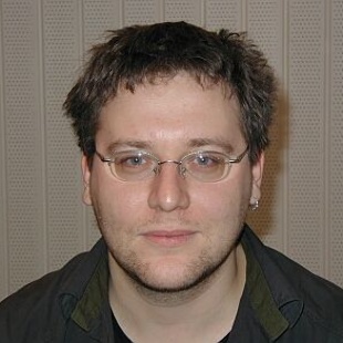 Валентин Барышников