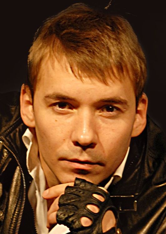 Алексей Игнатов
