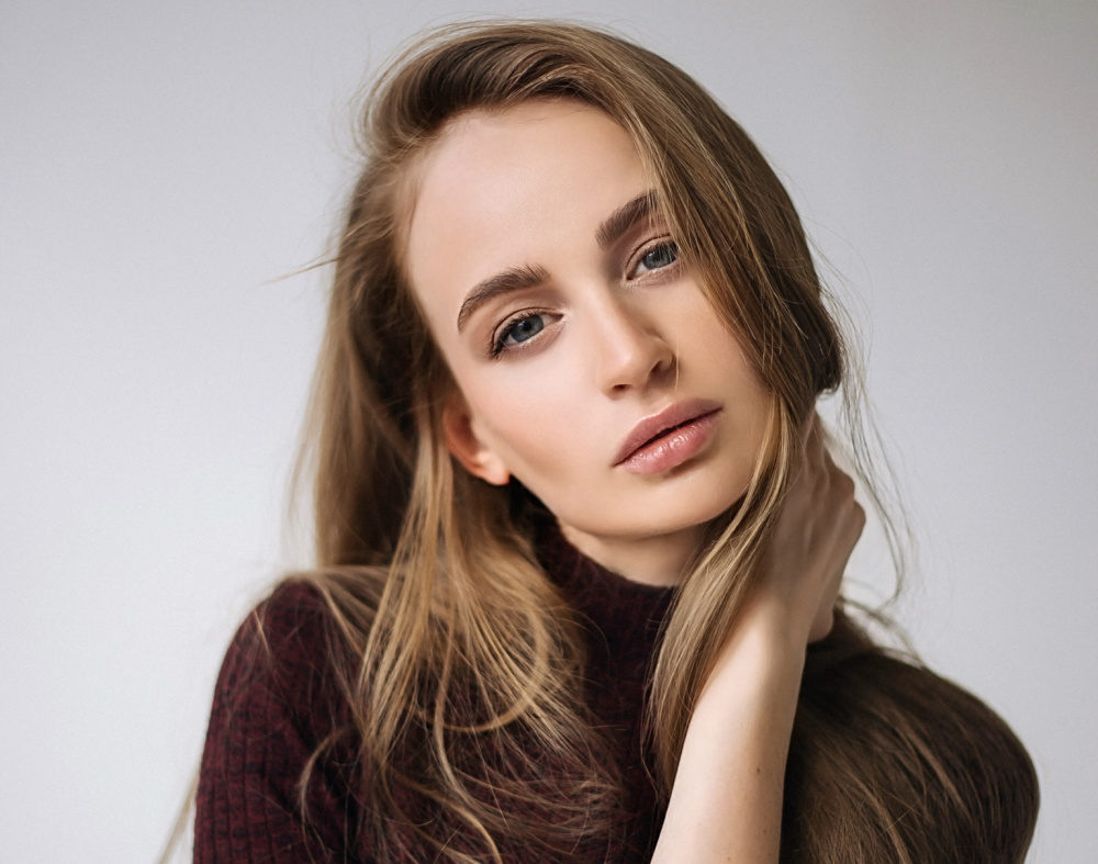 Ксения Жданова