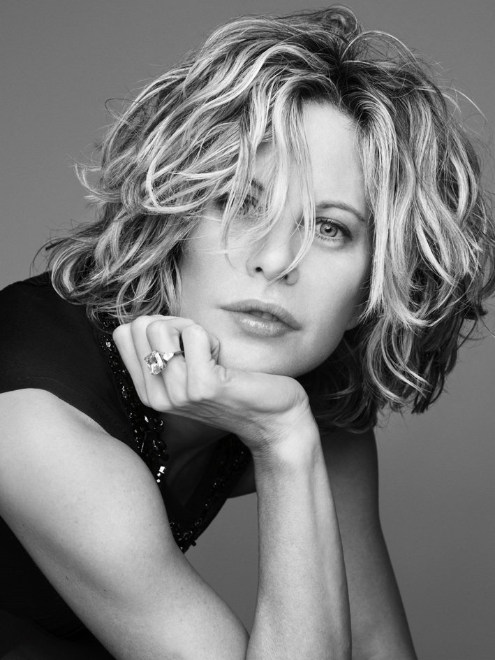 Meg Ryan / Мег Райан Голая Фото