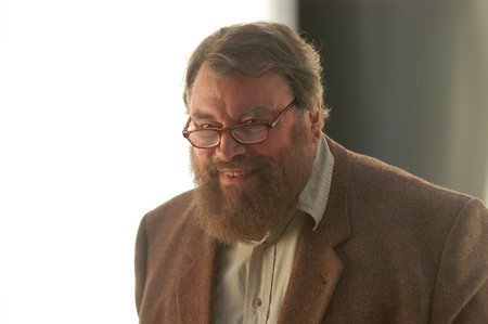 Брайан Блессед
