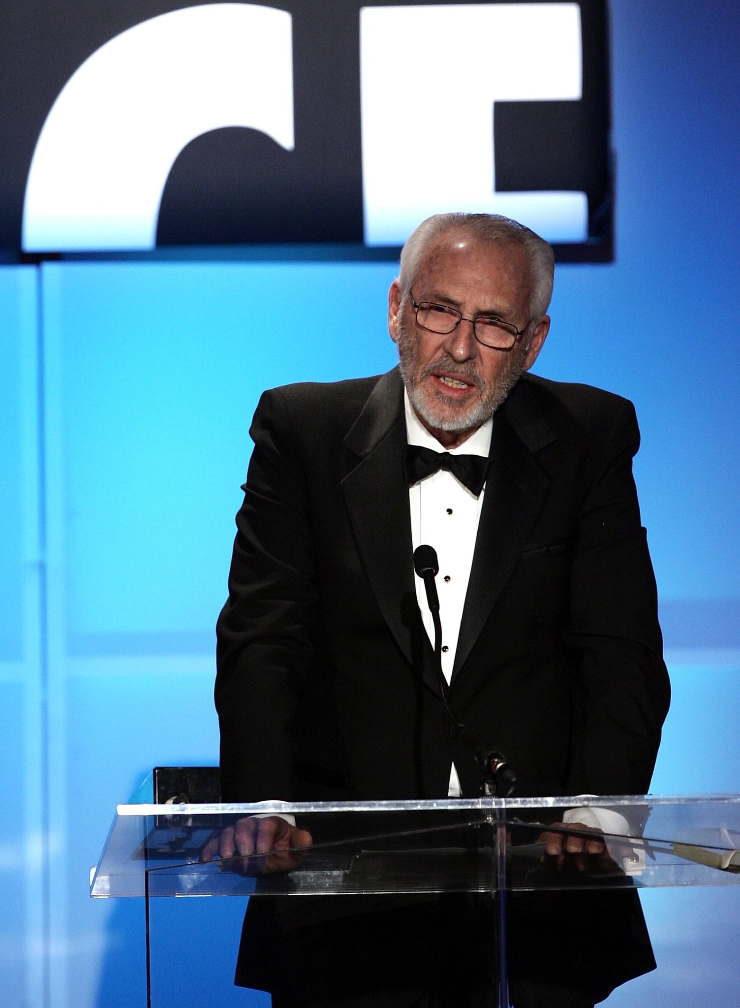 Эдвард М. Абромс