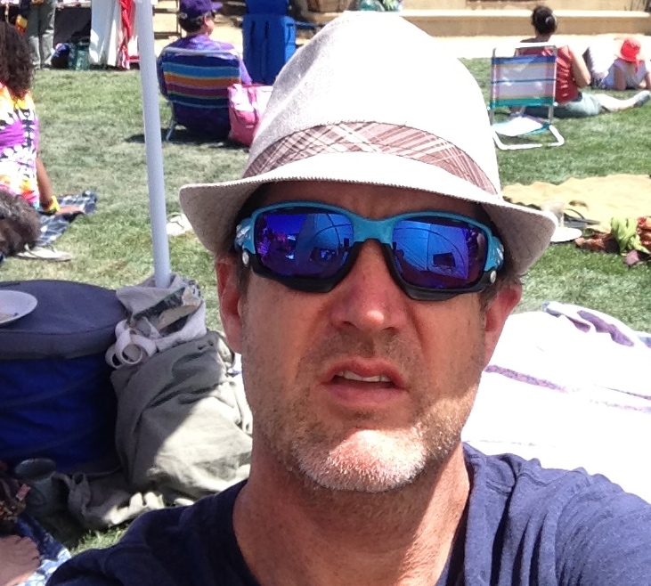 Гленн Гэйнс