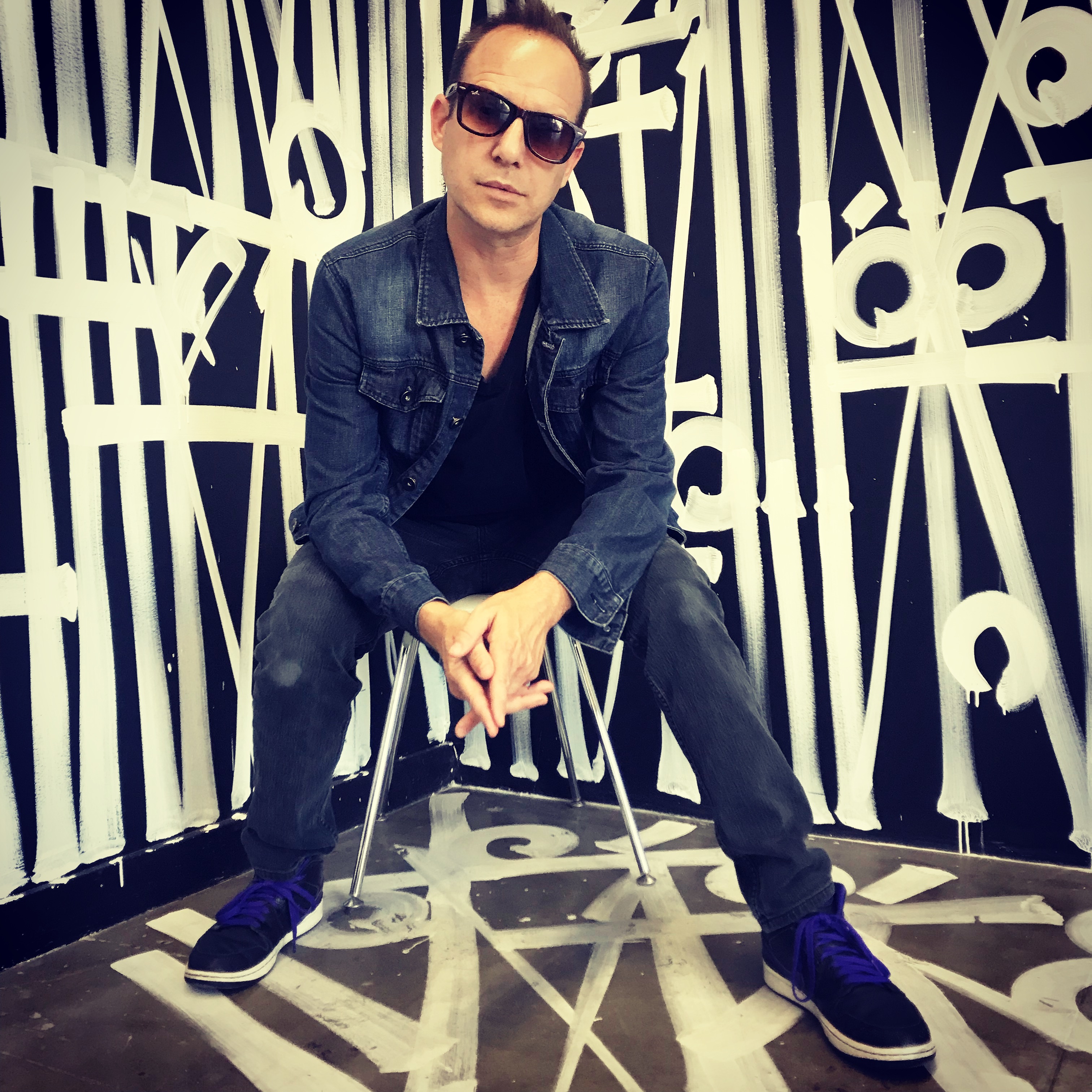 Майкл В. Эбботт