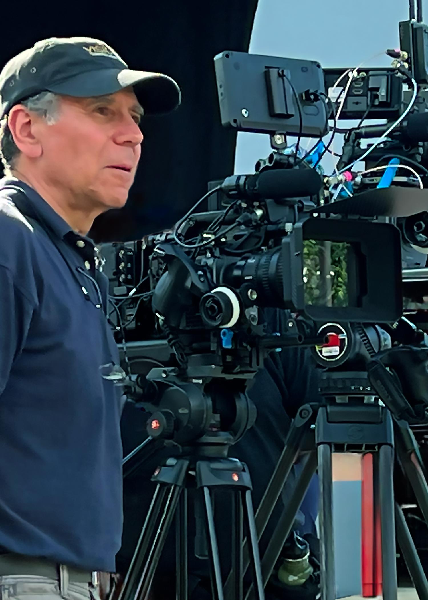 Рэй Прециози