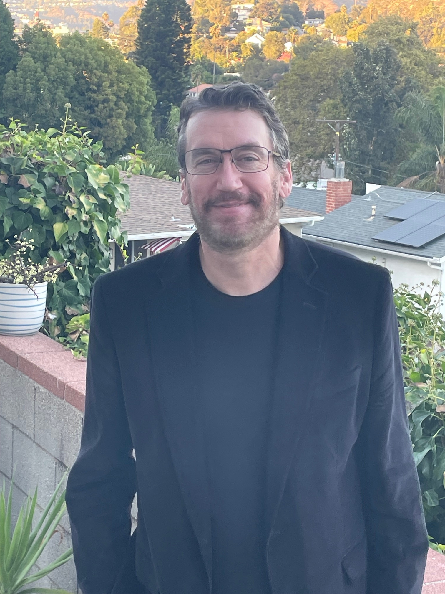 Том МакАрдл