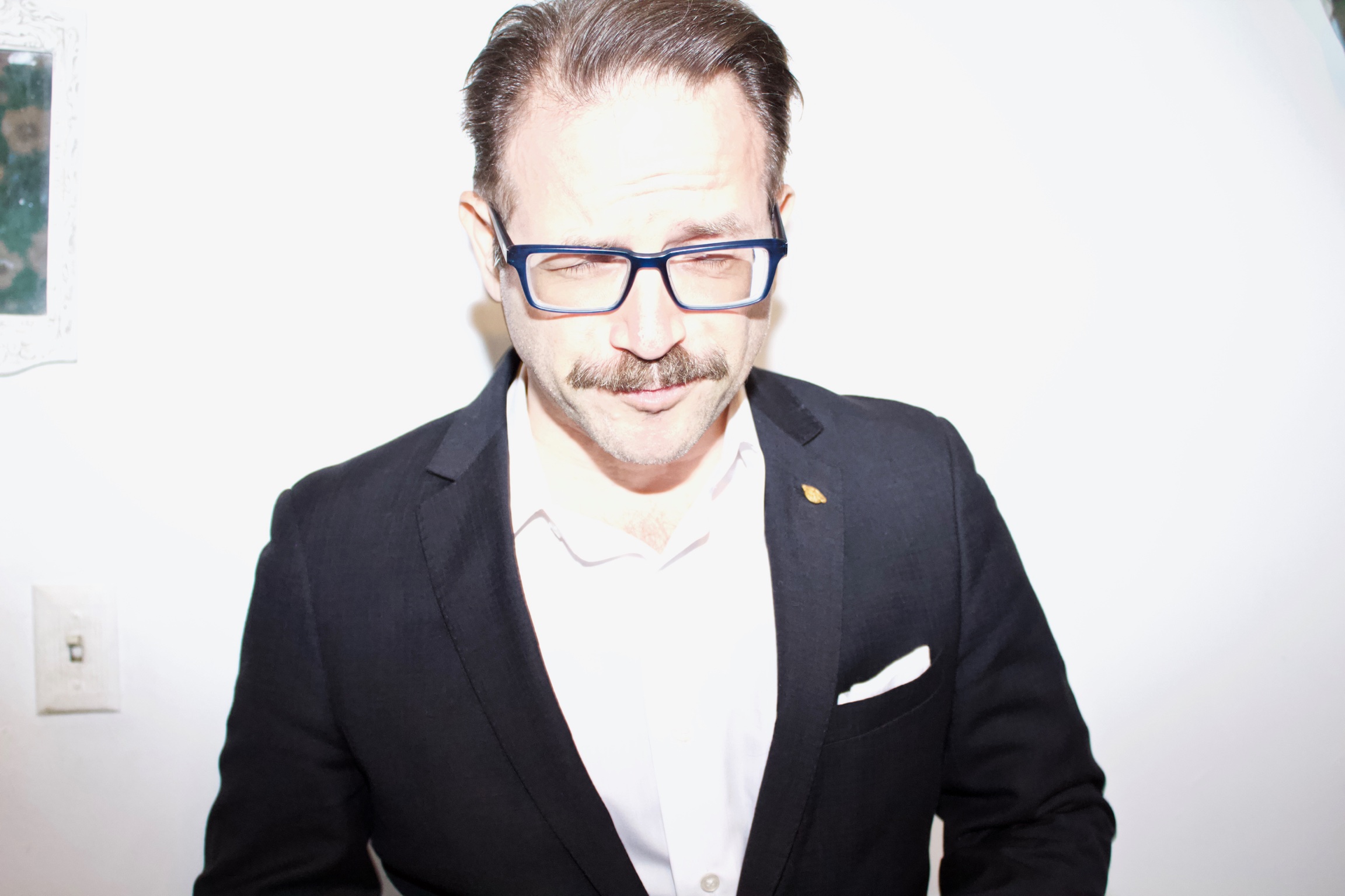 Дэвид Аваллон