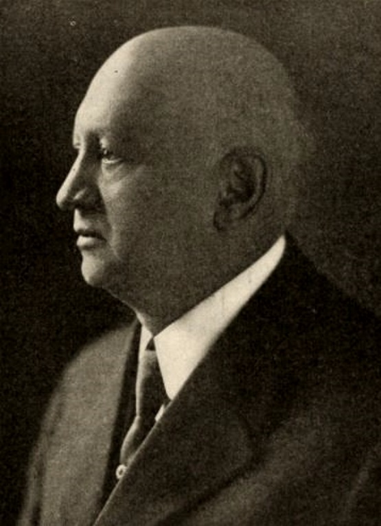 Зигмунд Лабин