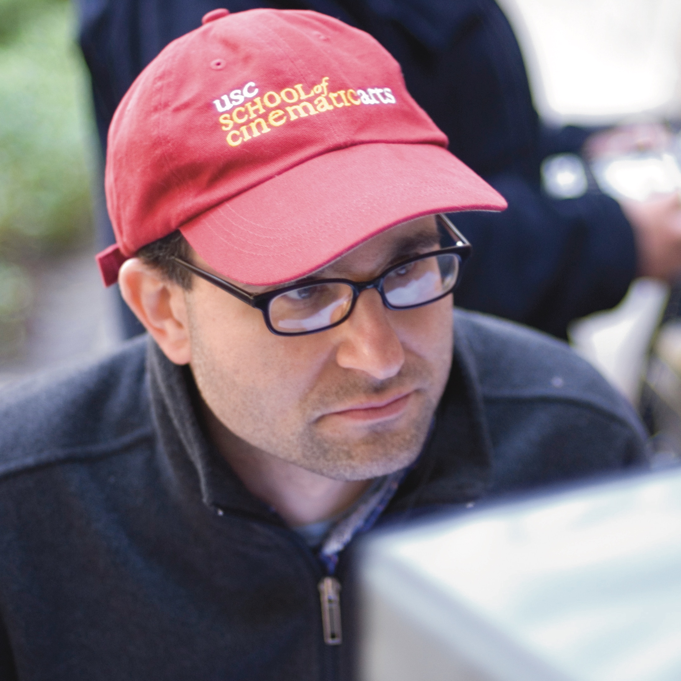 Крис Энджел