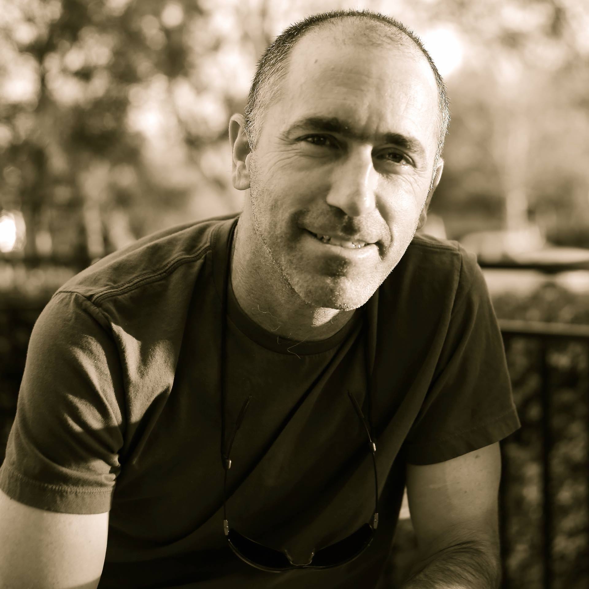 Йорам Астрахан