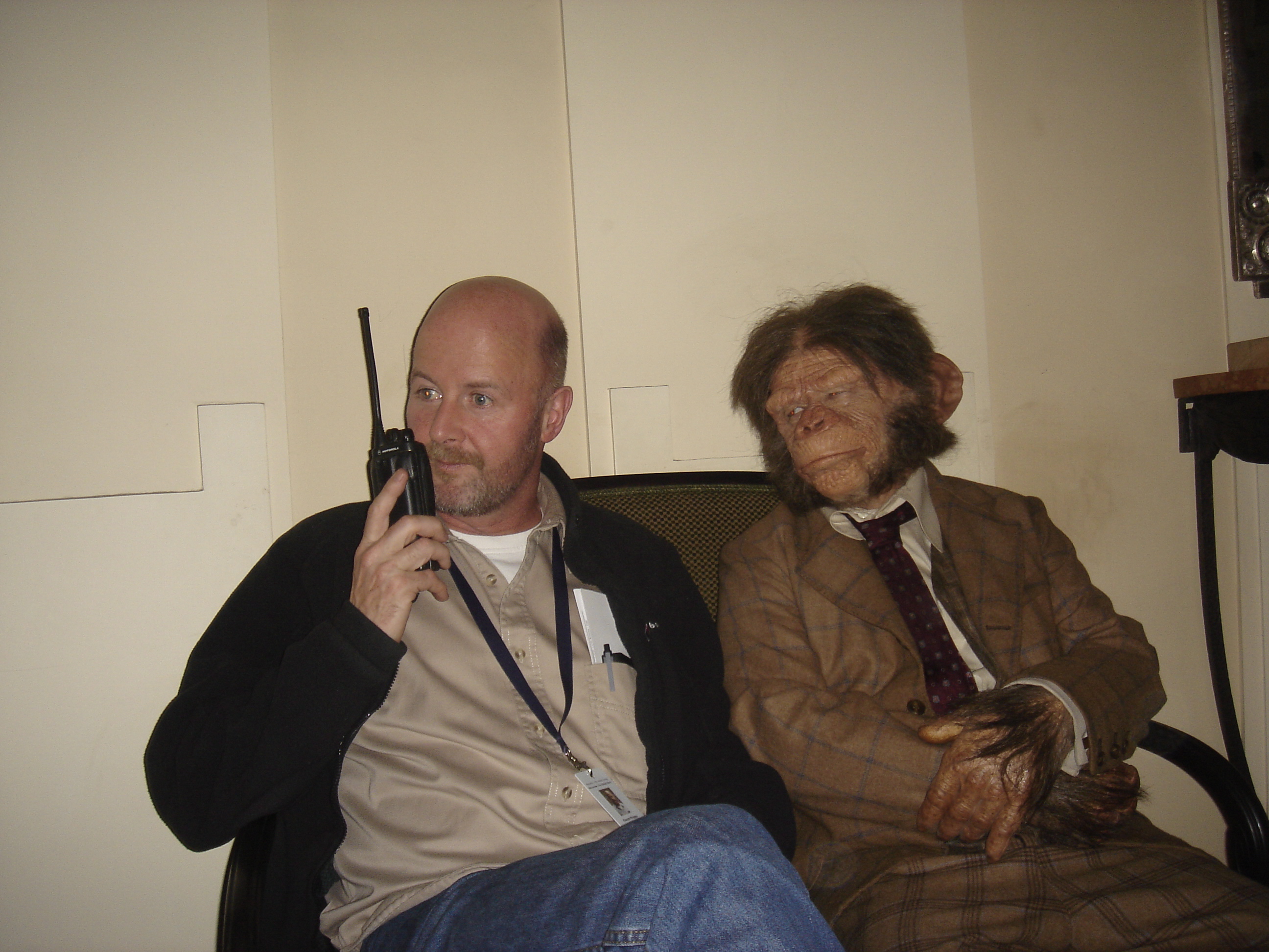 Кирон Фиппс