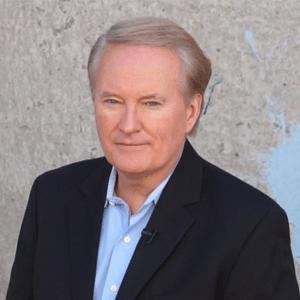 Larry Mendte