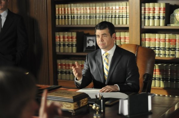 Берк Моузес