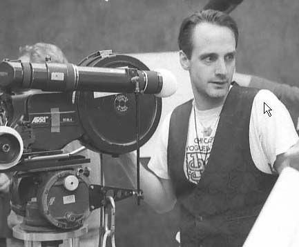 Джон Коверт