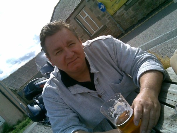 Энди Пичета