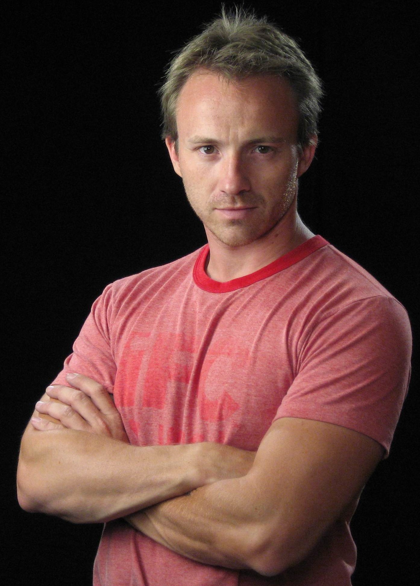 Клэй Уэстервелт