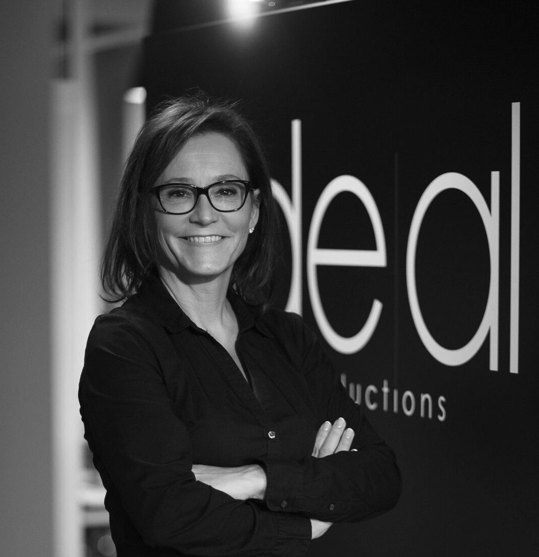 Александра  Хосдорфф