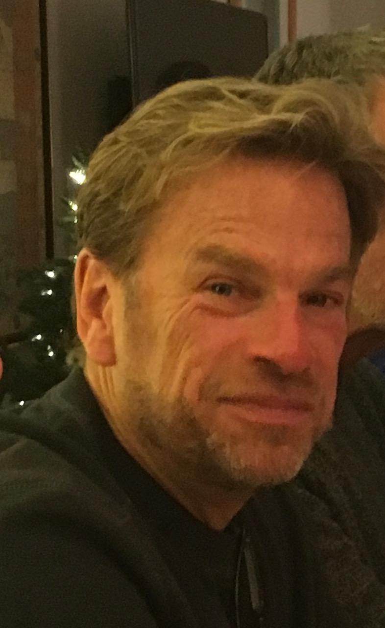 Рик Милликан