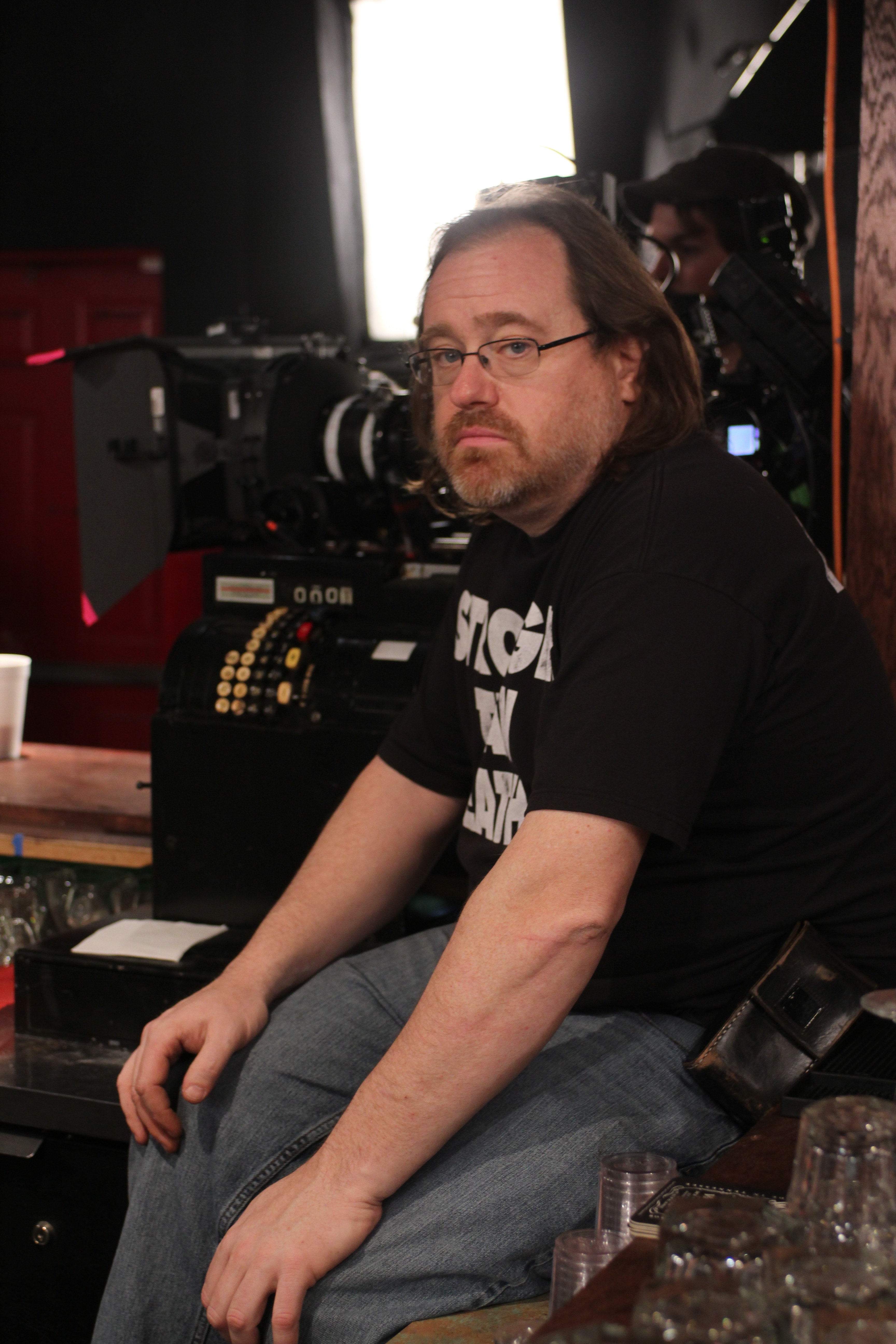 Марк Патнэм