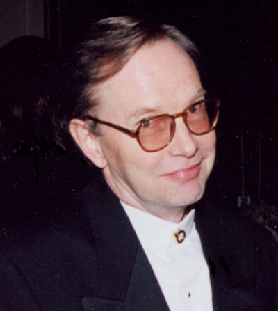 Брюс Бэбкок