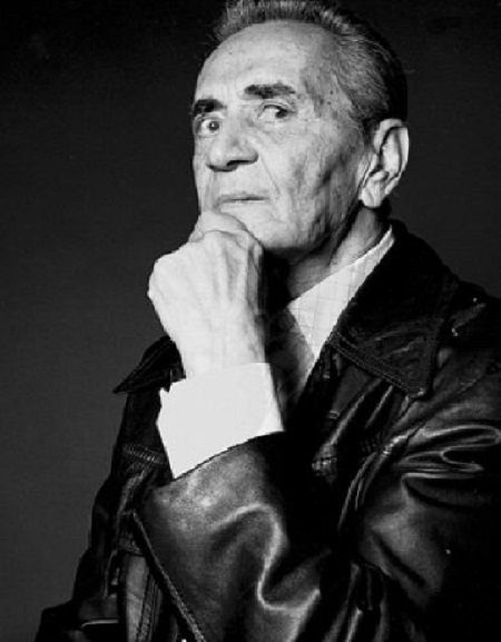 Федон Папамайкл