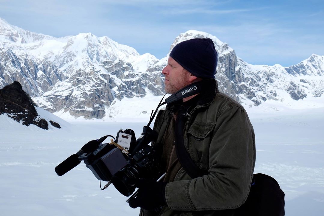 Брайан Доннелл