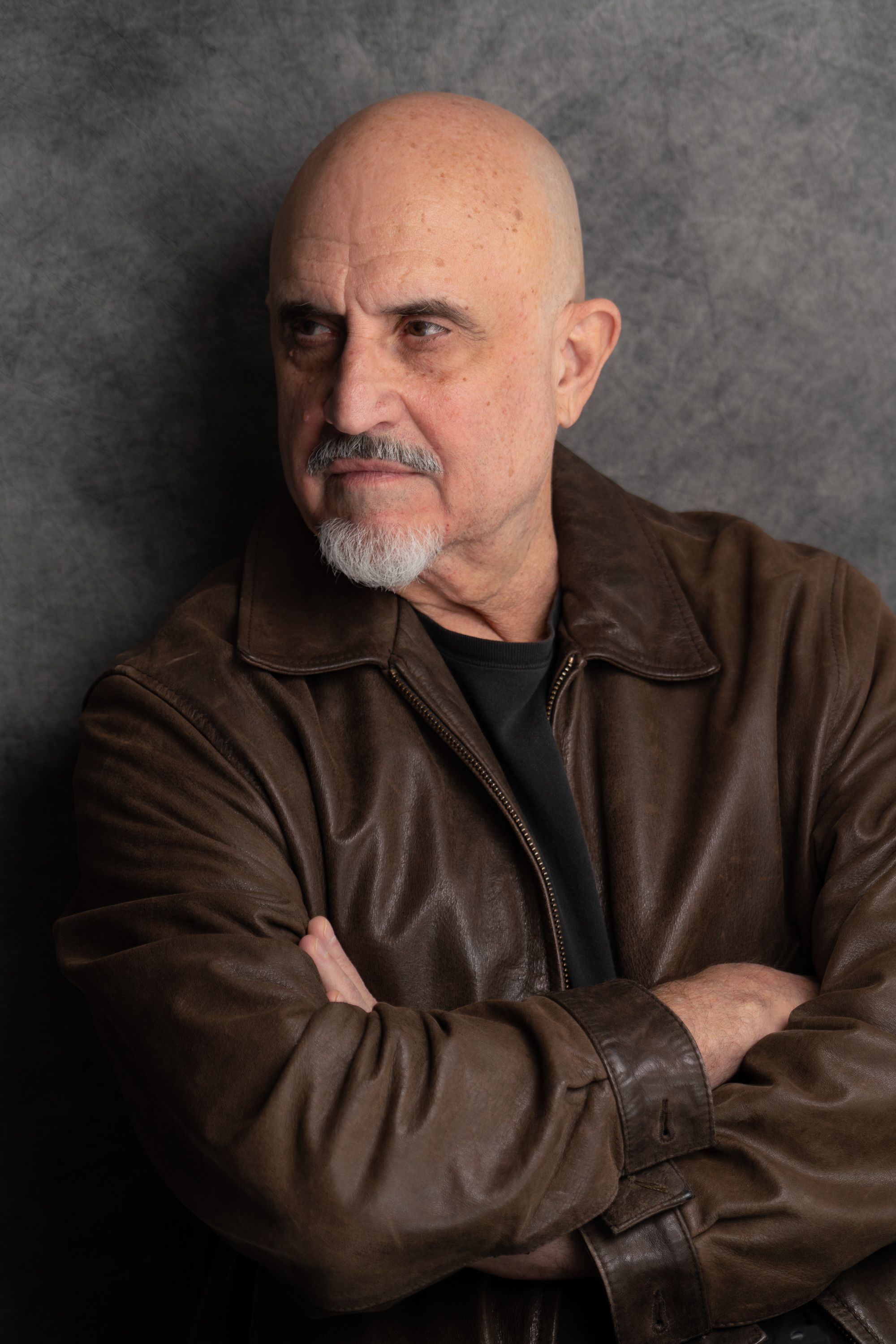 David Caprita