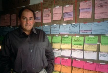 Питер Розен