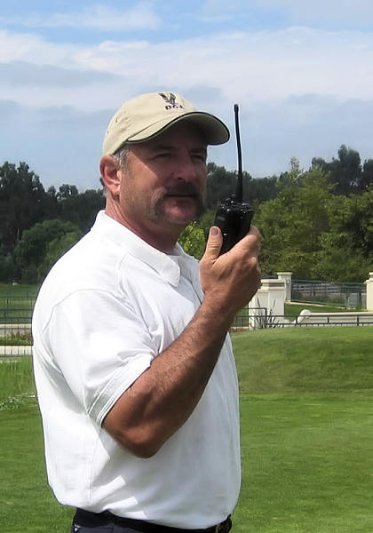 Брюс Э. Саймон