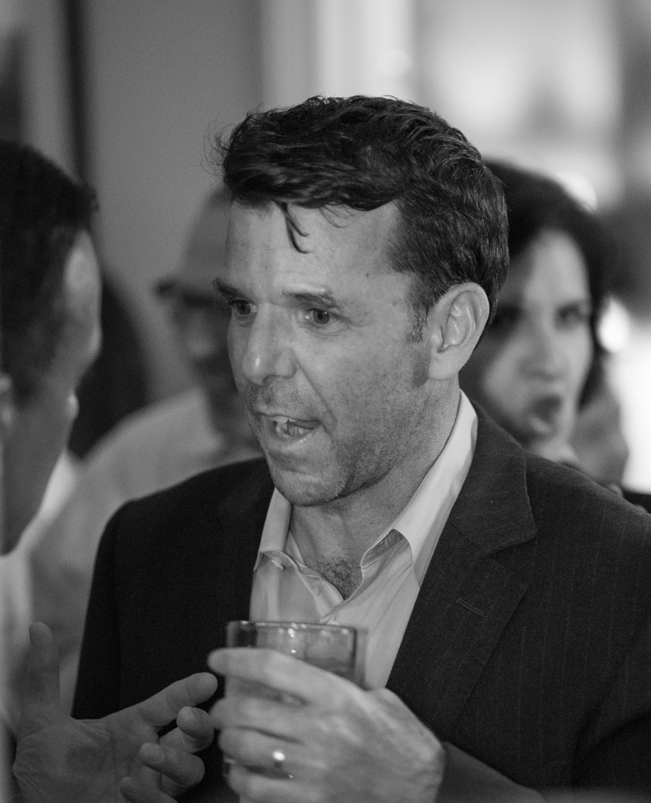 Говард Бернштейн