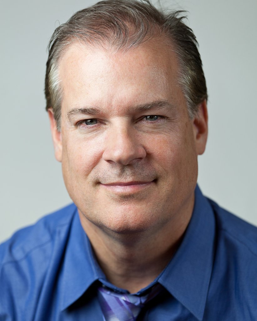 Jerry D. O'Donnell