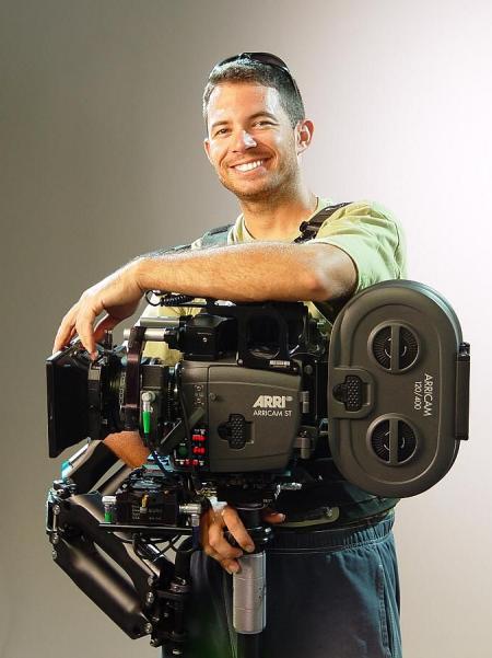 Майк МакГауэн