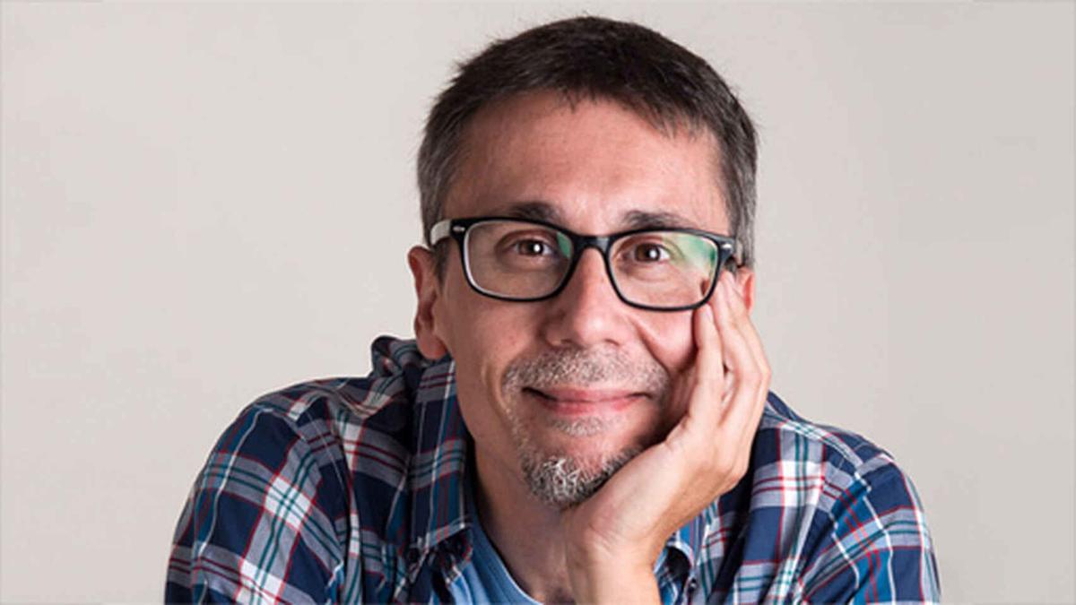 Элио Кирога