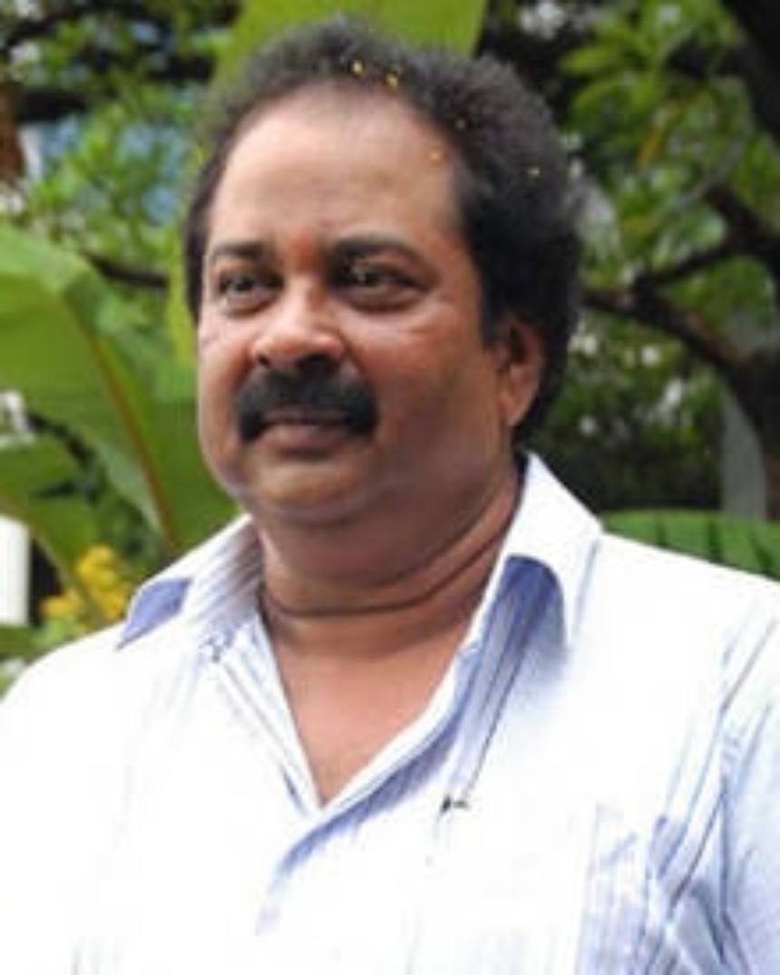 Satyanarayana E.V.V.