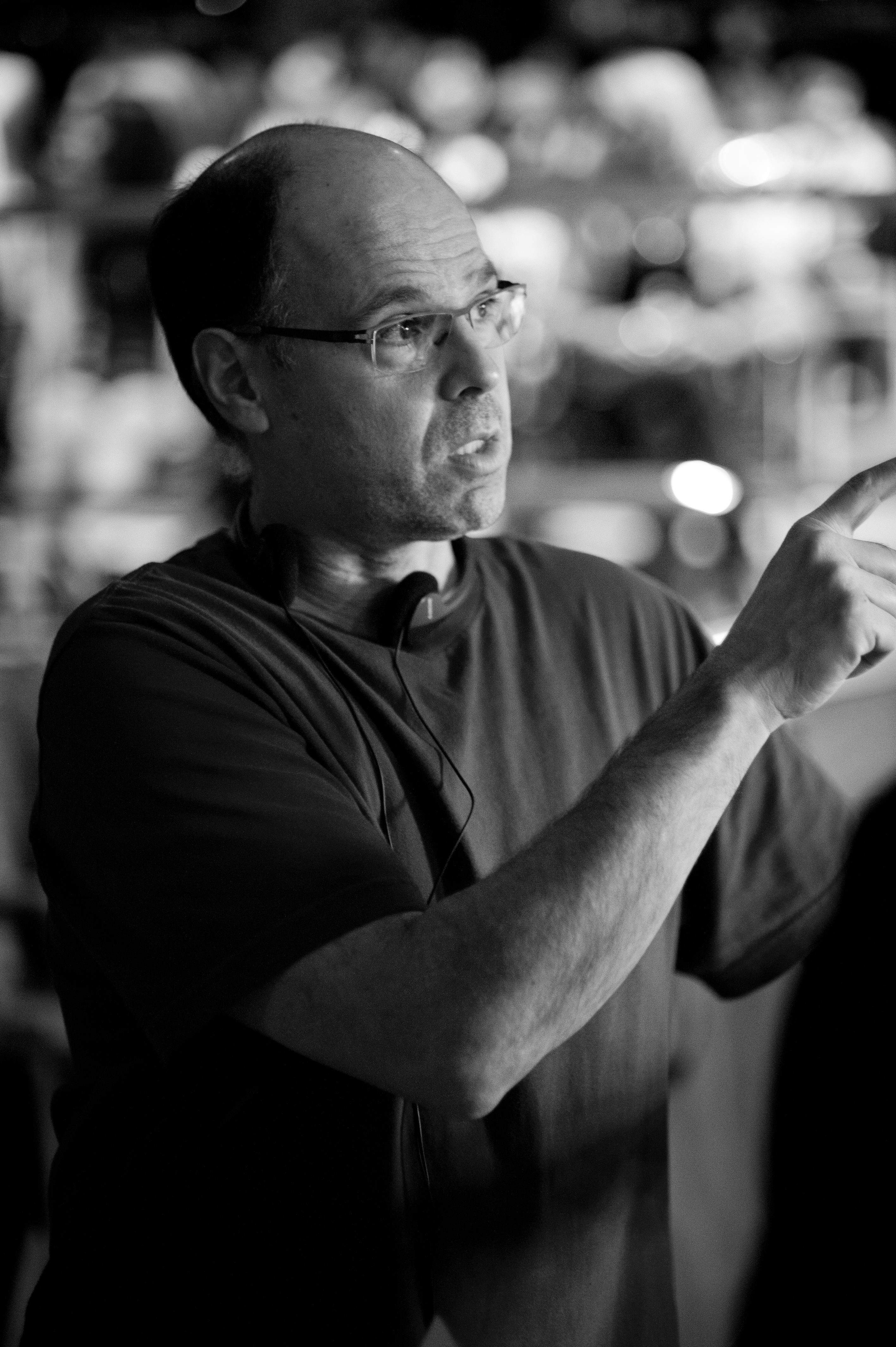 Адам Вайссман