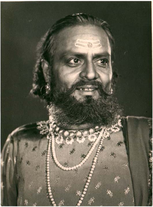 Chilakalpud Seeta Rama Anjaneyulu