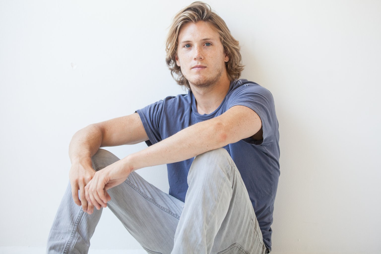 Спенсер Трит Кларк (Spencer Treat Clark) - Фильмы и сериалы