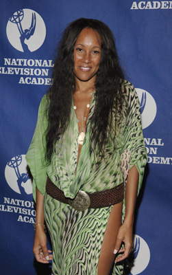 Синтия Гарретт