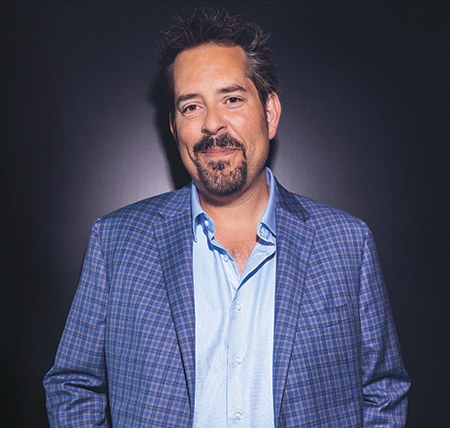 Крис Кастальди