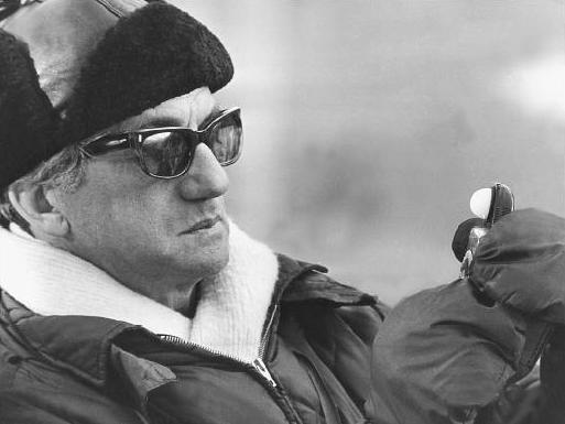 Роберт Краскер