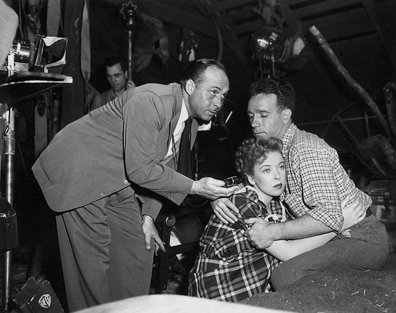 Тед Д. МакКорд