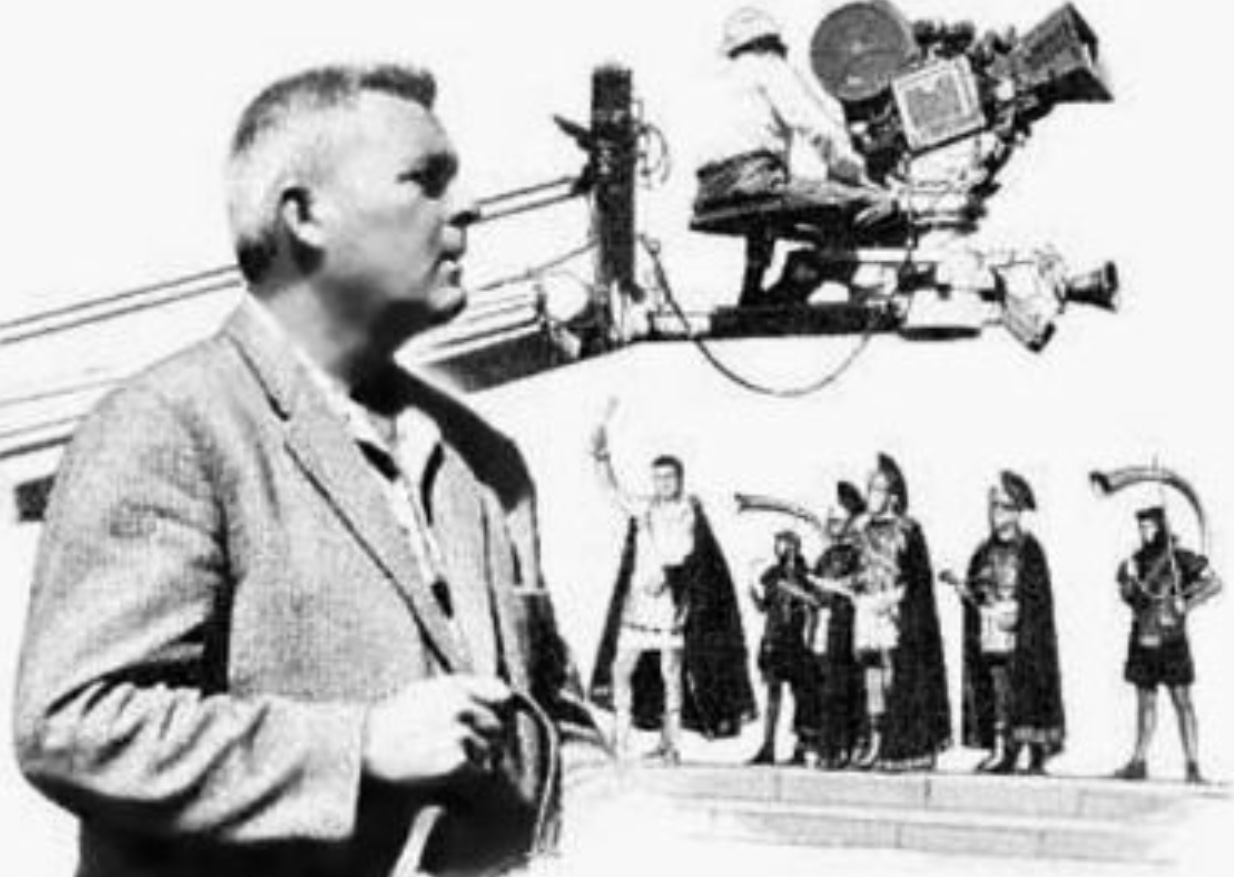 Расселл Метти